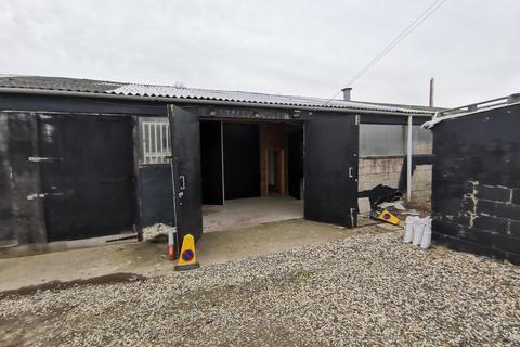 Storage to rent, Dunmow