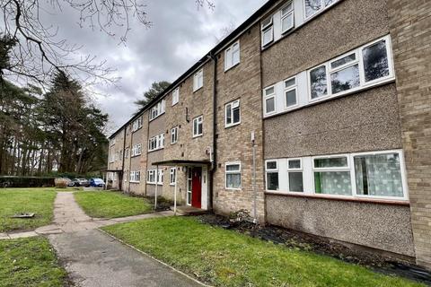 2 bedroom apartment to rent - Harmans Water Road,  Bracknell,  RG12