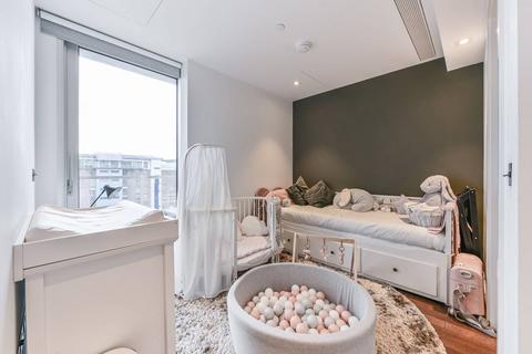 2 bedroom flat to rent - AURORA GARDENS, Battersea Power Station, London, SW11