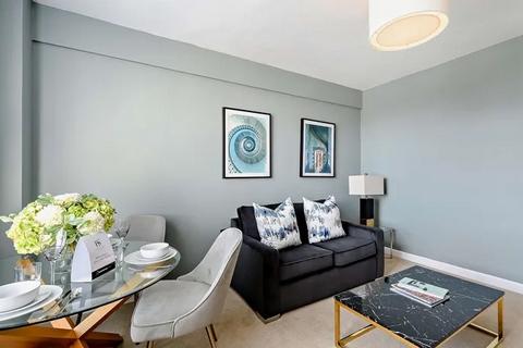 1 bedroom apartment to rent, 39 Hill Street, Mayfair W1J