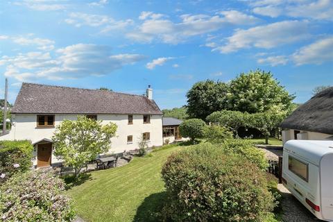 3 bedroom detached house for sale, Bere Regis
