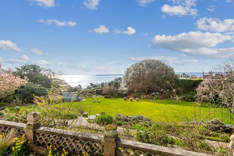 4 bedroom villa for sale, Middle Lincombe Road, Torquay TQ1
