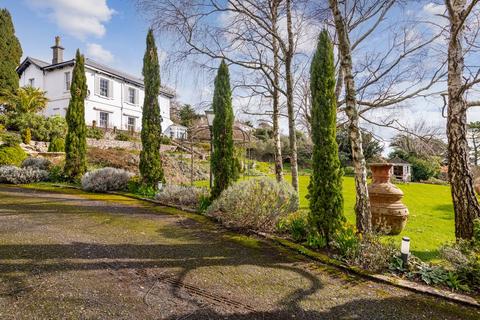 undefined, Middle Lincombe Road, Torquay TQ1
