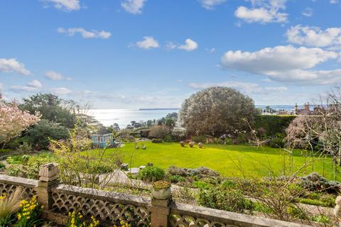 undefined, Middle Lincombe Road, Torquay TQ1