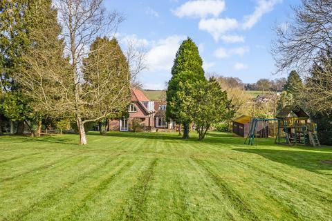 5 bedroom detached house for sale, Brookside, Northington, Alresford