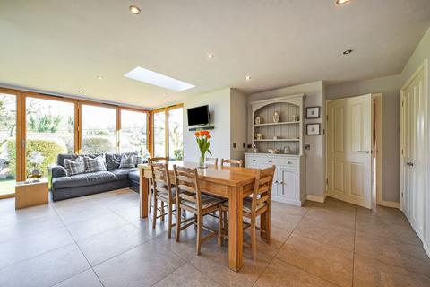 5 bedroom detached house for sale, Brookside, Northington, Alresford