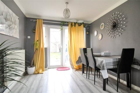 3 bedroom end of terrace house for sale - Park North, Swindon SN3