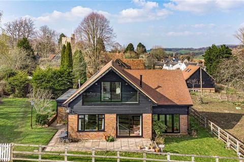 5 bedroom equestrian property for sale - Pipers Hill, Great Gaddesden, Hertfordshire