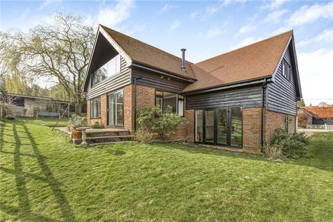5 bedroom equestrian property for sale, Pipers Hill, Great Gaddesden, Hertfordshire