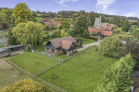 5 bedroom detached house for sale, Pipers Hill, Great Gaddesden, Hemel Hempstead, HP1