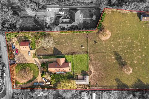 5 bedroom detached house for sale, Pipers Hill, Great Gaddesden, Hemel Hempstead, HP1