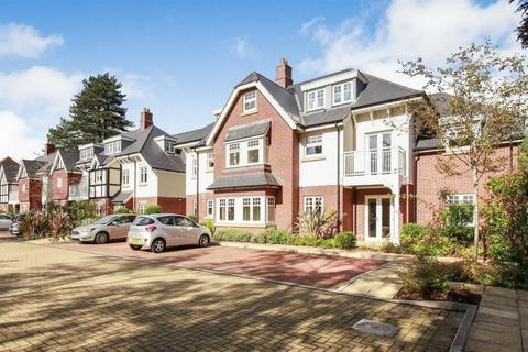 2 bedroom apartment for sale, Apartment 22 Brueton Place, Blossomfield Road, Solihull, B91