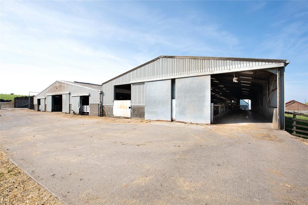 Farm Buildings