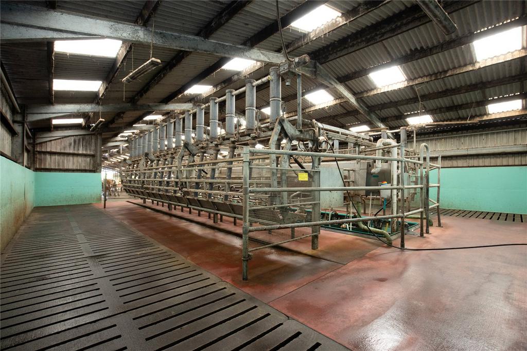Parlour