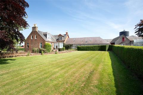 5 bedroom property with land for sale, Sandyford Farm, Monkton, Prestwick, Ayrshire, KA9