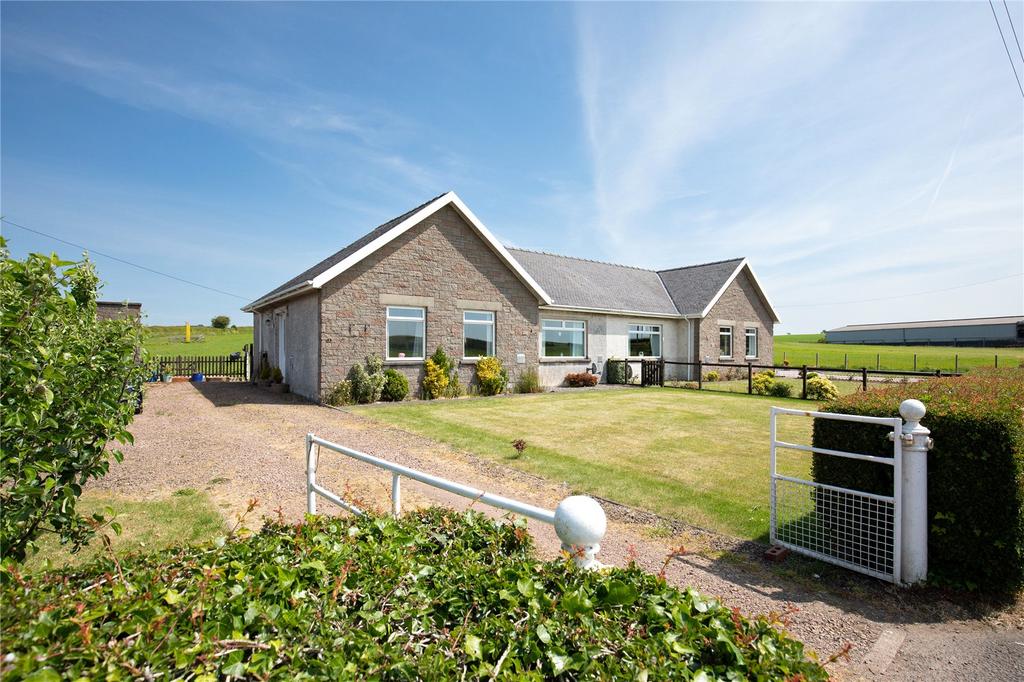 Cottages 1 and 2