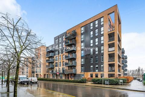 3 bedroom flat for sale, Charcot Road, Colindale