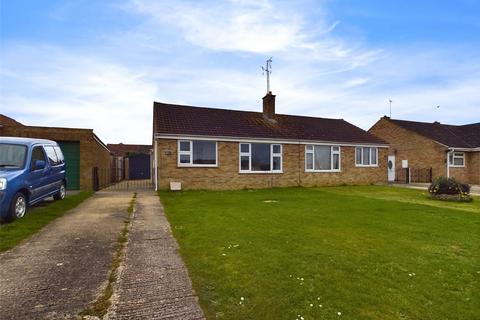 2 bedroom bungalow for sale - Melbourne Drive, Stonehouse, Gloucestershire, GL10
