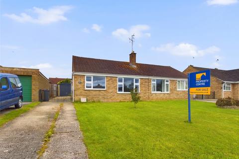 2 bedroom bungalow for sale, Melbourne Drive, Stonehouse, Gloucestershire, GL10