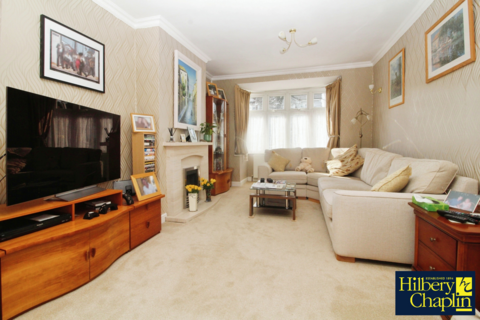 3 bedroom semi-detached house for sale, Cranham Road, Hornchurch, Essex, RM11