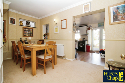 3 bedroom semi-detached house for sale, Cranham Road, Hornchurch, Essex, RM11