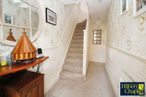 3 bedroom semi-detached house for sale, Cranham Road, Hornchurch, Essex, RM11