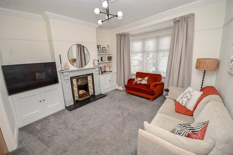 3 bedroom terraced house for sale, South Avenue, South Shields
