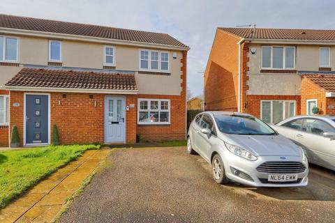 3 bedroom semi-detached house for sale, Barberry, Coulby Newham, TS8