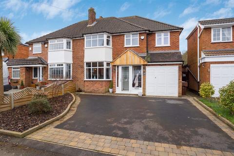 55 Ann Road, Wythall, Birmingham, B47 6EP