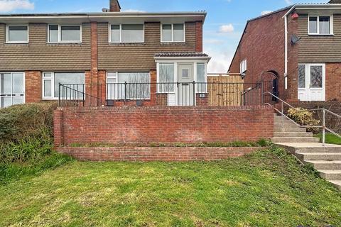 3 bedroom semi-detached house for sale - Waddon Close, Plymouth PL7