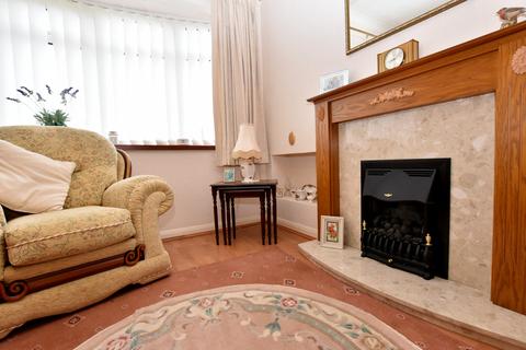 3 bedroom detached bungalow for sale, The Wolds, East Riding of Yorkshire HU16