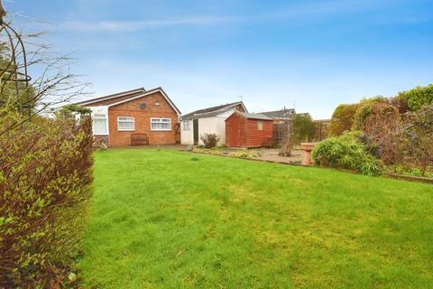 3 bedroom detached bungalow for sale, The Wolds, East Riding of Yorkshire HU16