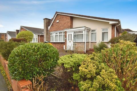3 bedroom detached bungalow for sale, The Wolds, East Riding of Yorkshire HU16