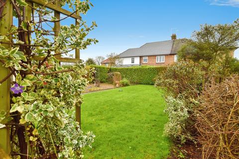 3 bedroom detached bungalow for sale, The Wolds, East Riding of Yorkshire HU16