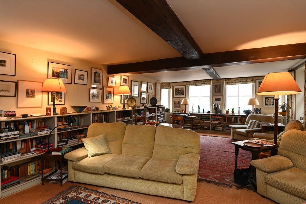 Wickham Market, Suffolk 4 bed detached house for sale £425,000