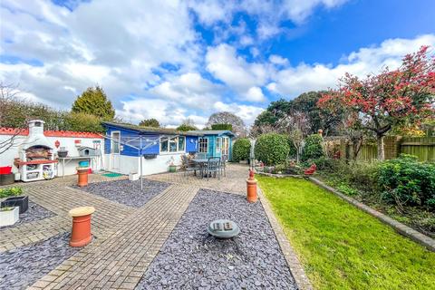 4 bedroom bungalow for sale, River Way, Christchurch, Dorset, BH23