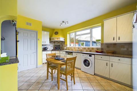 4 bedroom bungalow for sale, River Way, Christchurch, Dorset, BH23
