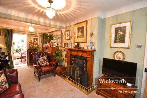 55 Elmsway, Bournemouth, BH6 3HU