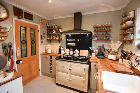55 Elmsway, Bournemouth, BH6 3HU