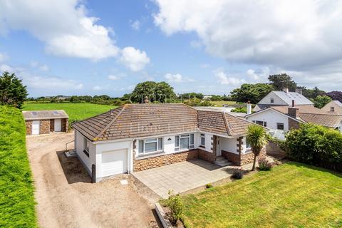 3 bedroom bungalow for sale, La Rue Du Nord, St. Ouen, Jersey. JE3 2BL