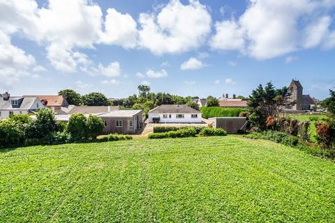 3 bedroom bungalow for sale, La Rue Du Nord, St. Ouen, Jersey. JE3 2BL