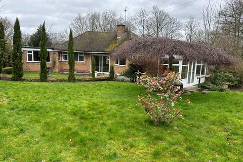 Gaia Lodge The Dingle, Burton-on-trent, DE15 9HF