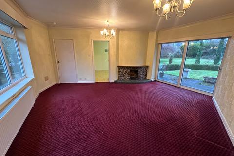 Gaia Lodge The Dingle, Burton-on-trent, DE15 9HF