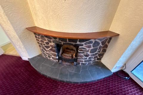 Gaia Lodge The Dingle, Burton-on-trent, DE15 9HF