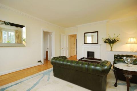 2 bedroom flat to rent, Hyde Park Street, Hyde Park, London, W2.