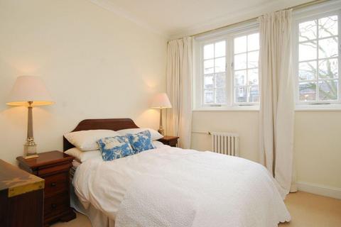 2 bedroom flat to rent, Hyde Park Street, Hyde Park, London, W2.