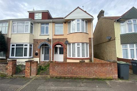 3 bedroom semi-detached house for sale, Welch Road, Gosport, Hampshire, PO12