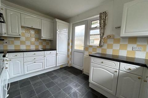 3 bedroom bungalow for sale, Pottery Lane, Yelland, Barnstaple, Devon, EX31