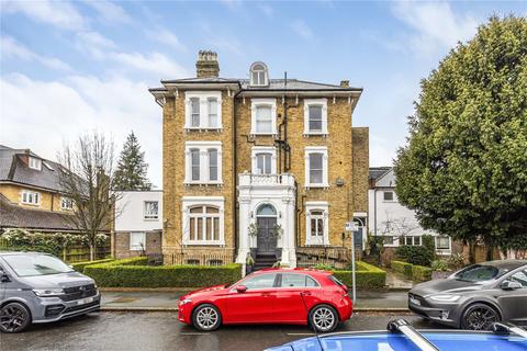 2 bedroom apartment to rent, Lauriston Road, Wimbledon, London, SW19