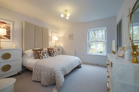 3 bedroom end of terrace house for sale, Plot 16, The Maple at Burderop Park, Burderop Park, Chiseldon SN4